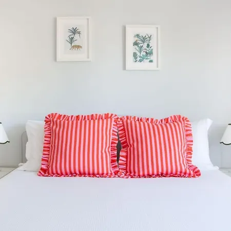 Apartamento Three-bedroom With Private Terrace - Anagnina