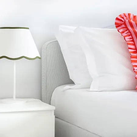 Three-bedroom With Private Terrace - Anagnina Apartamento Roma
