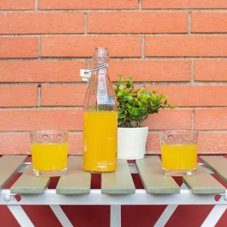 Three-bedroom With Private Terrace - Anagnina * Roma
