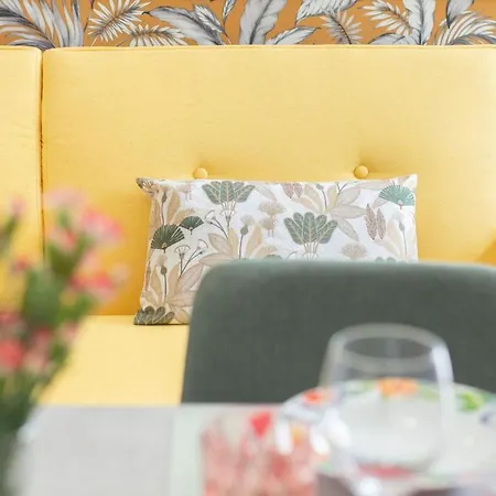 Apartamento Three-bedroom With Private Terrace - Anagnina