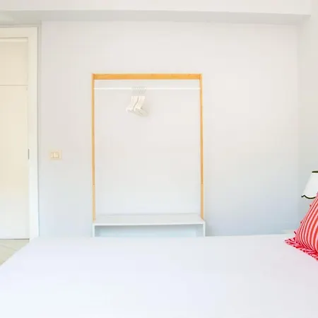 Lägenhet Three-bedroom With Private Terrace - Anagnina